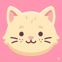 Nine Cats' Morris Icon